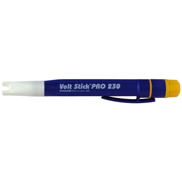 Testinstrument Sagab Volt Stick PRO 230