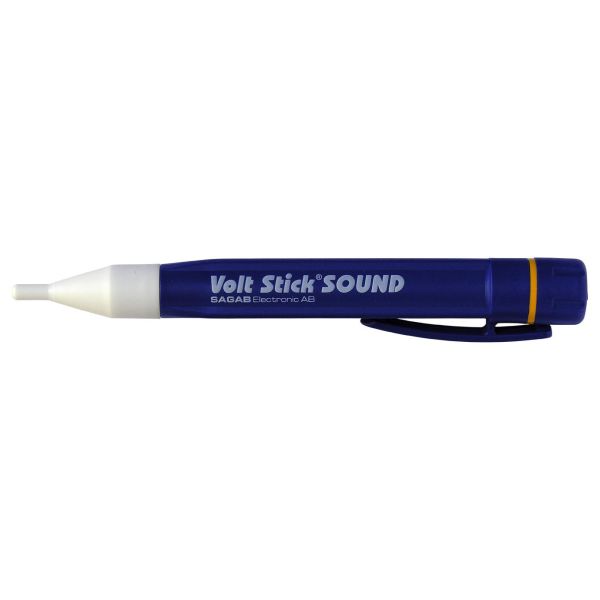 Spänningsindikator Sagab Volt Stick SOUND