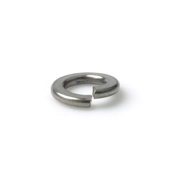 Fjäderbricka Arvid Nilsson 67518000 FBB, FZV, DIN 127B 18,2 x 29,4 x 3,5 mm, 250-pack