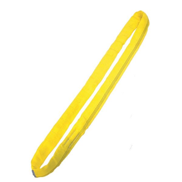 Rundslynge Gunnebo M57P306 3 m 3T (gul)