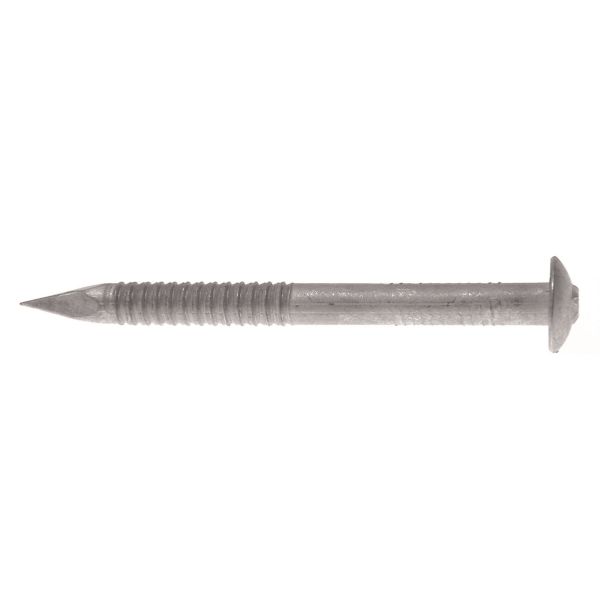 Korrugalspik Gunnebo Z258205 250-pack, aluminium 60 x 4,5 mm, utan tätningsbricka