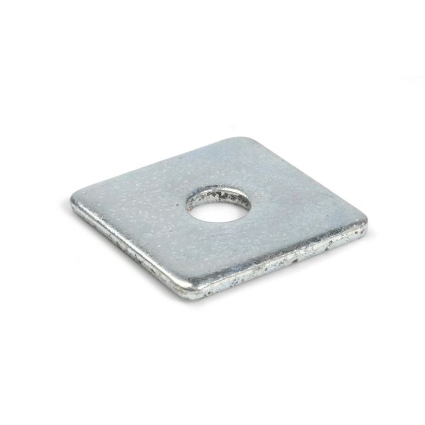 Fyrkantsbricka REYHER 004360100240000 FZB, DIN 436, S4B 24X70X6 mm, 10-pack