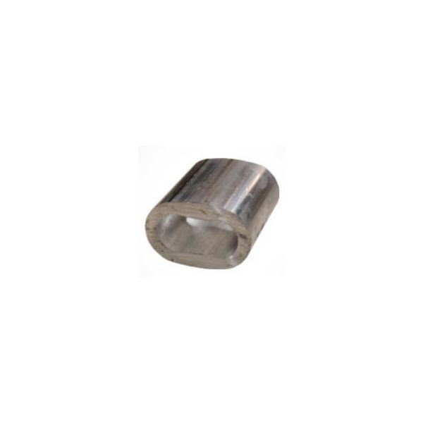 Taluritlås Gunnebo G506651020 Ø2 mm, 200-pakning