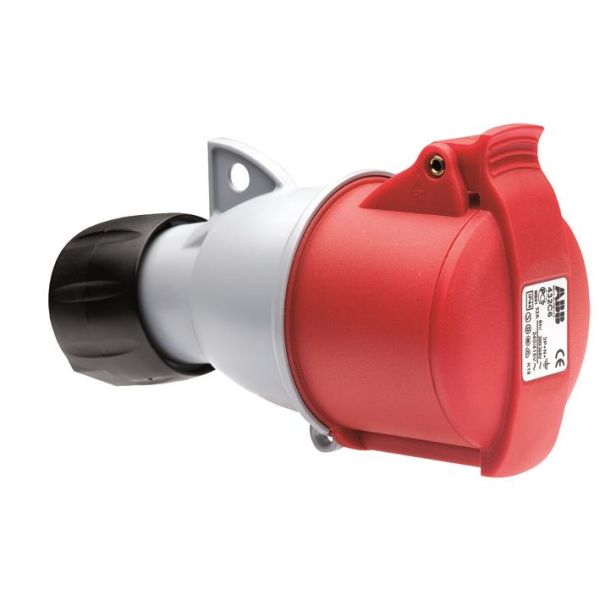 Skarvuttag ABB 316EC6