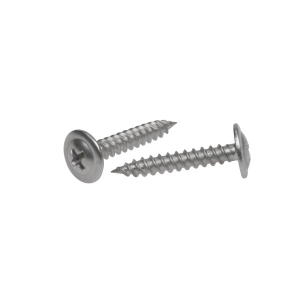 Monteringsskrue Ejot 905093 Ejofix-M, rustfri 4,2 x 45 mm, 250-pakning