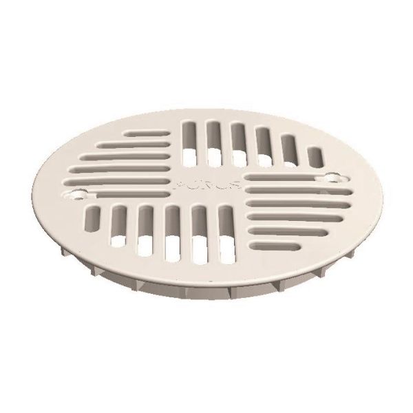 Sil Purus P130 130 mm, för plastmatta