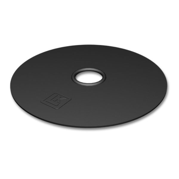 Rörmanschett LK Systems 4814386 16/20 mm