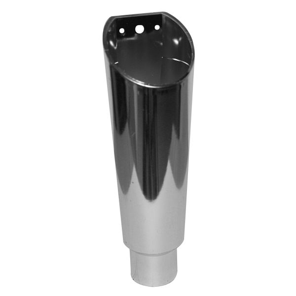 Spillmuff Faluplast 8036582 för inomhusavlopp 40 mm