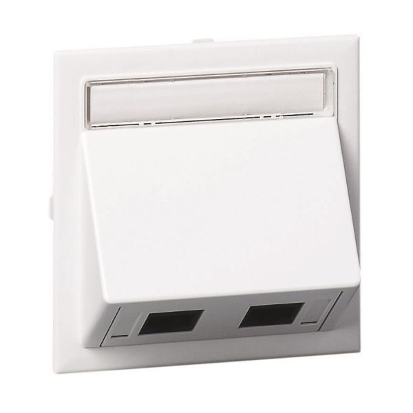 Liitinsarja Schneider Electric Lex Com Cat5e UTP CYB RJ45-liitin