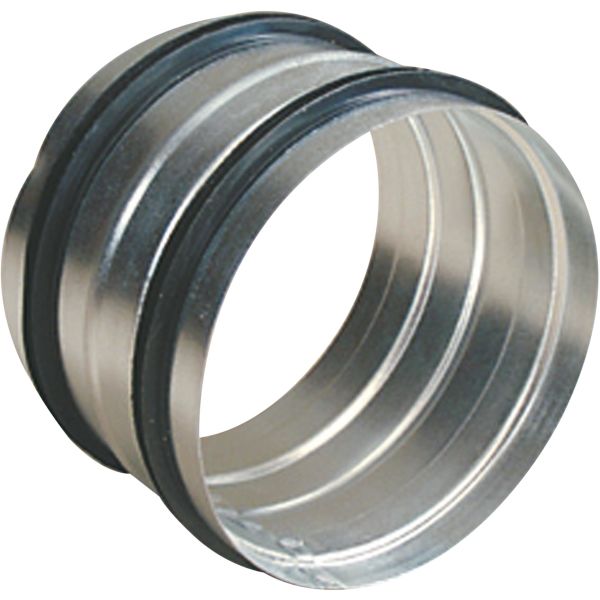 Skarvnippel Flexit 02058 160 mm, med packning