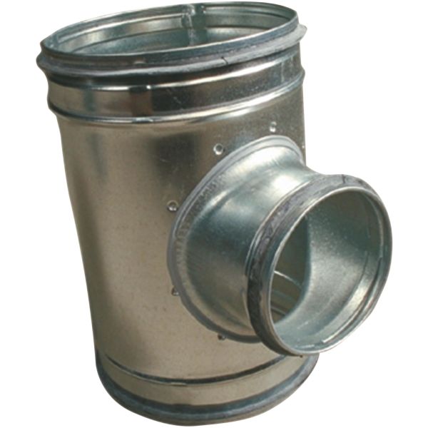 T-rör Flexit 02559 160-160 mm