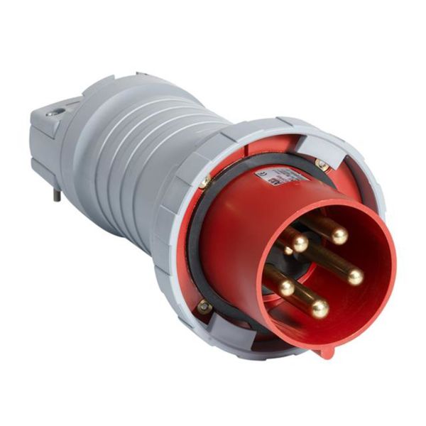 Stickpropp ABB 463P6W IP67 63A