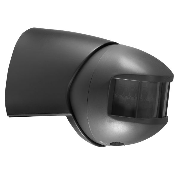 Rörelsevakt Niko 41-227/AN 200°, IP44, 230V