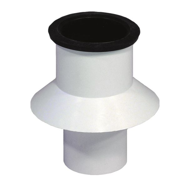 Tvättställsanslutning Purus 8076799 40 mm