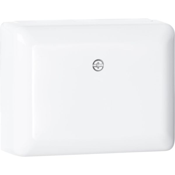 Koblingsboks Elko 73-3 hvit, IP20, 440 V