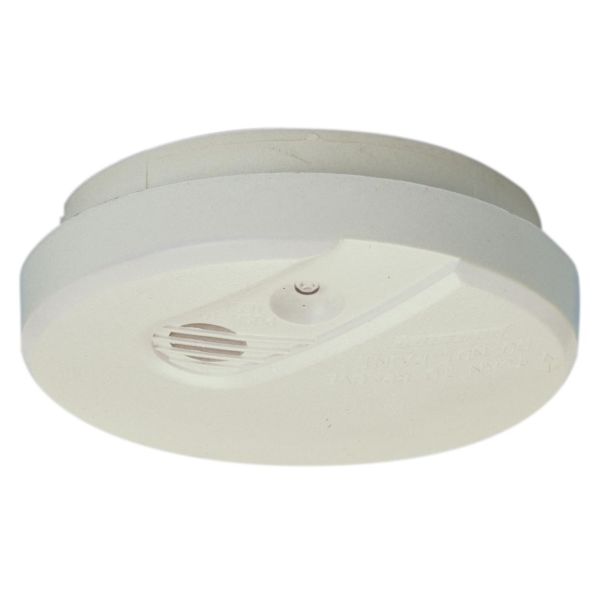 Brandvarnare Marelco KI-9RF optisk, 16 kanaler
