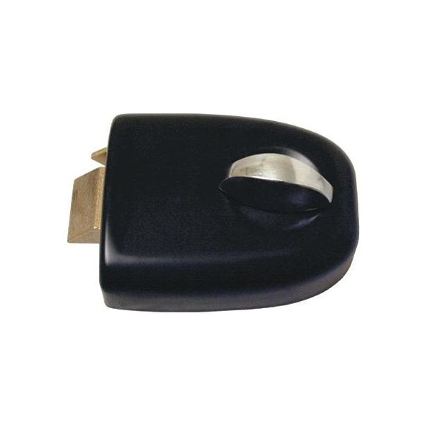 Låskasse ASSA 576 utenpåliggende, 90 x 72 mm