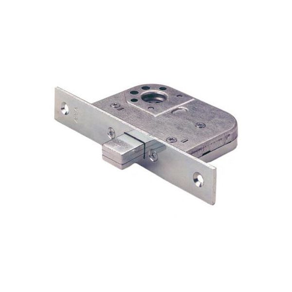 Lukon kotelo ASSA 8788-50Z Sinkitty