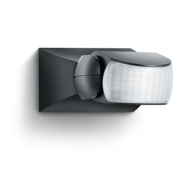 Rörelsevakt Steinel 4007841600419 120°, IP54, 240V