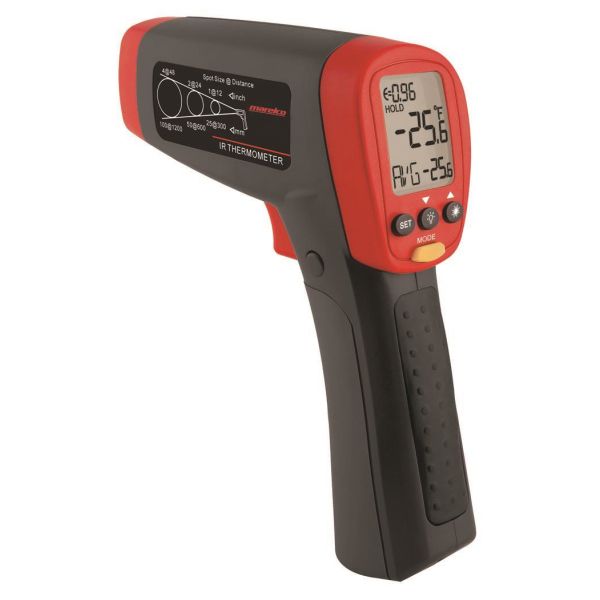 IR-termometer Marelco 42.1302