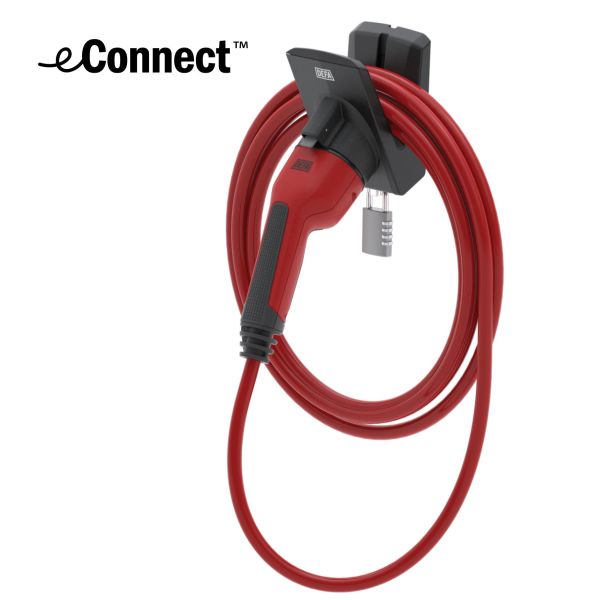 Dokkingenhet Defa eConnect Docking Type 2