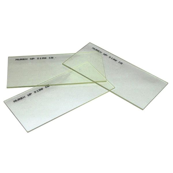Visir ESAB GLOBE-ARC 0700000248 yttre visir DIN 10