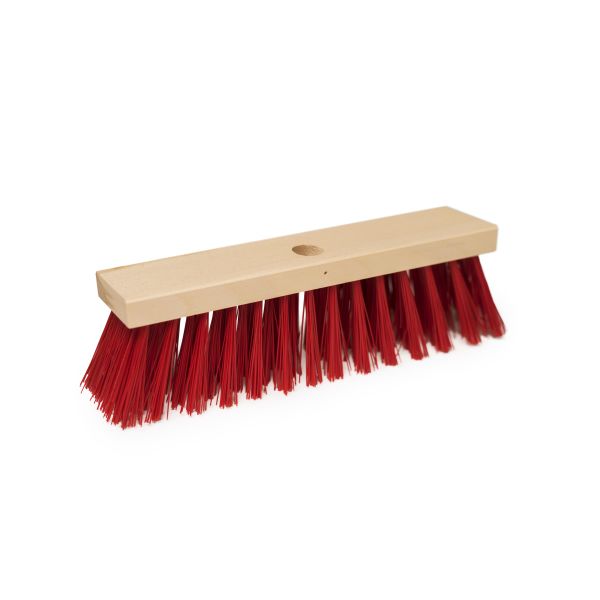 Plastkvast Z 462125 röd, 300X65 mm