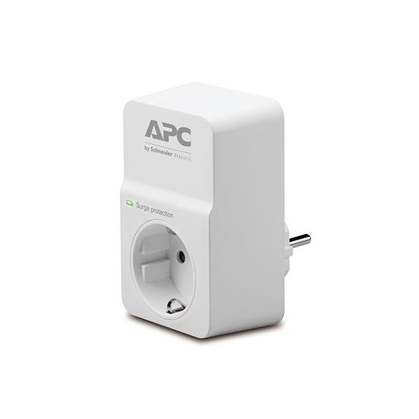 Överspänningsskydd Schneider Electric APC 230 V, för inomhusbruk