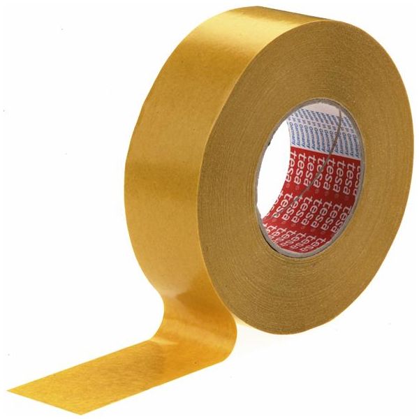 Monteringsteip Tesa 4970 dobbetklebende 50 m x 19 mm