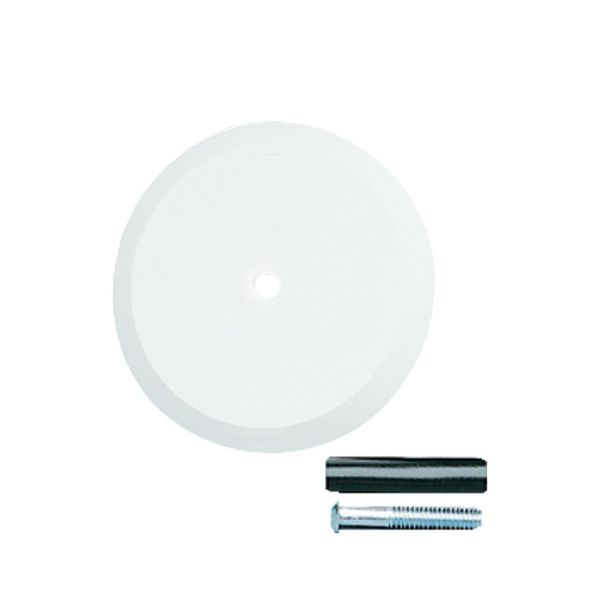 Dekkbokslokk ABB AKI35 12/75