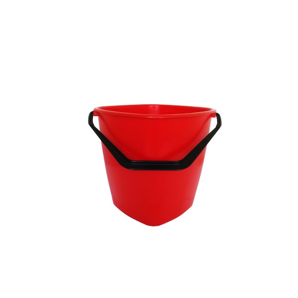 Plasthink COFA 9413-00002 röd, 9,5 l