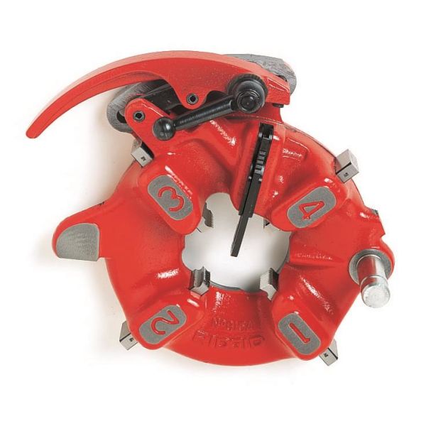 Gjengehode Ridgid 815 1/8-2", høyre
