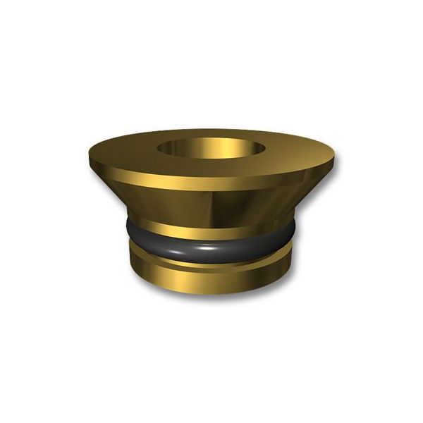 Planadapter LK Systems 1870669 1/2 tum