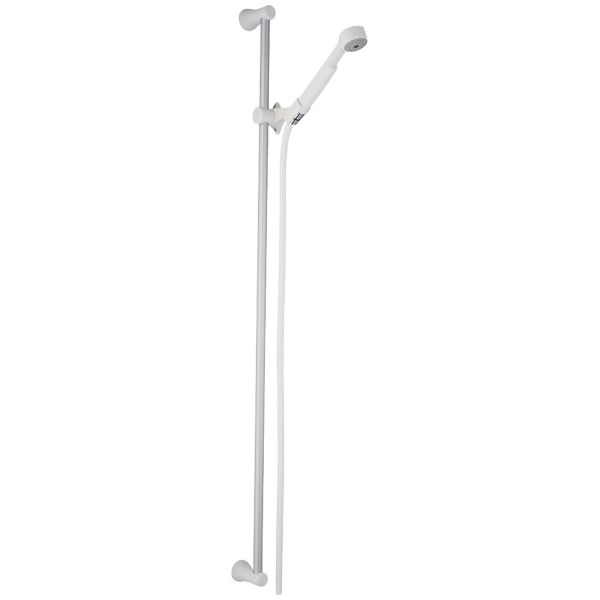 Duschset FM Mattsson Sarona 34211120 Aluminiumstång
