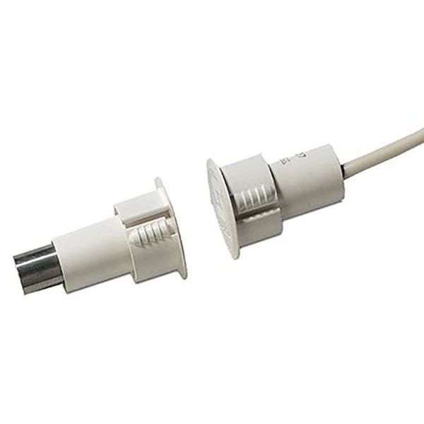 Magnetkontakt ASSA 43107 Ø25 x 40 mm