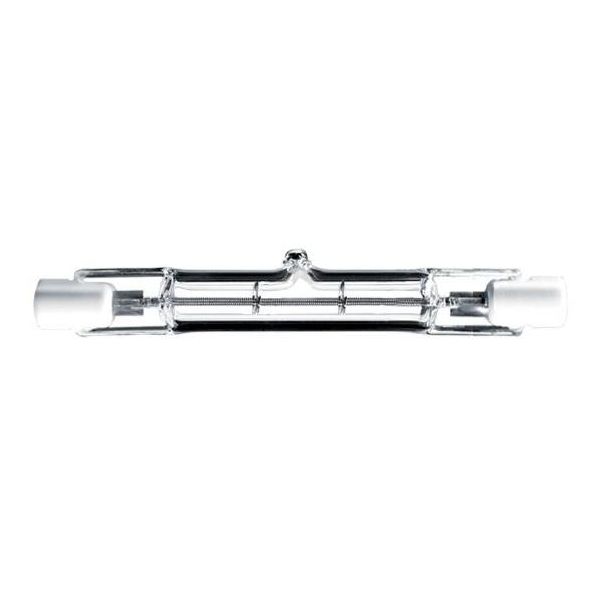 Halogenrör Narva ES 118 mm, dimbar, 3000 K 150 W