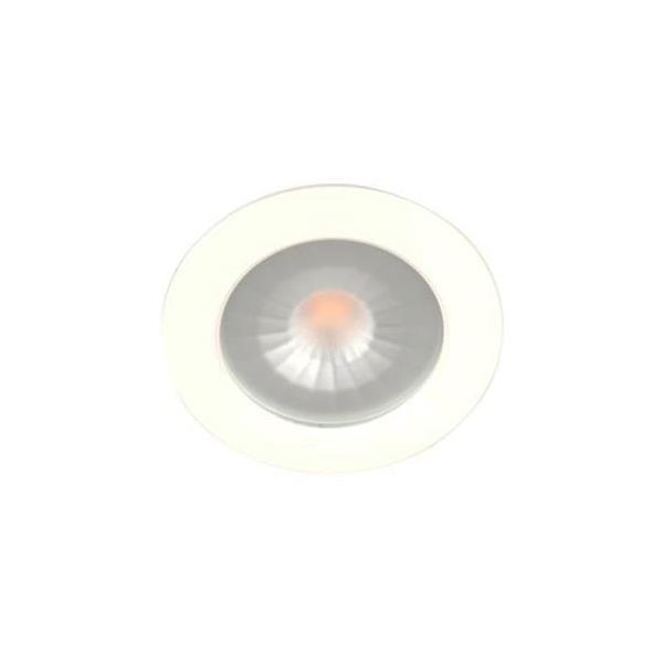 Downlight Hide-a-Lite 1202 Multi 12 V, hvit 2700 K