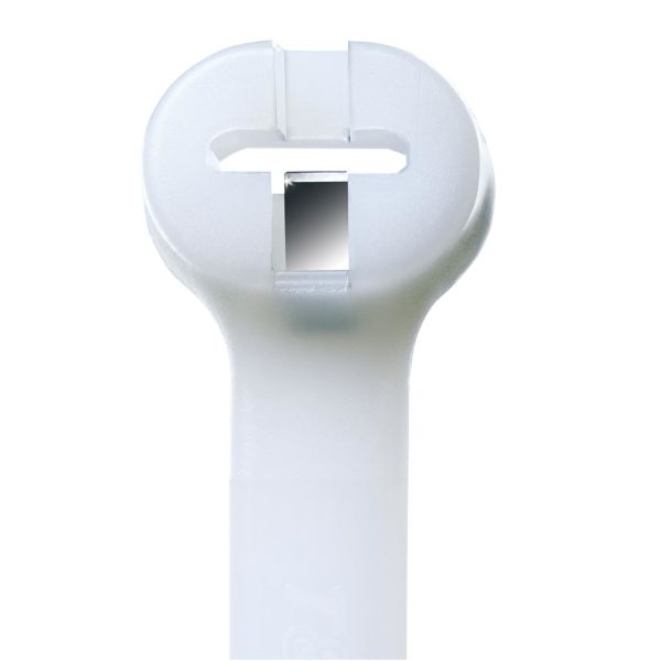 Buntband Thomas & Betts 0119-10003 140 x 3,6 mm, 1000-pack