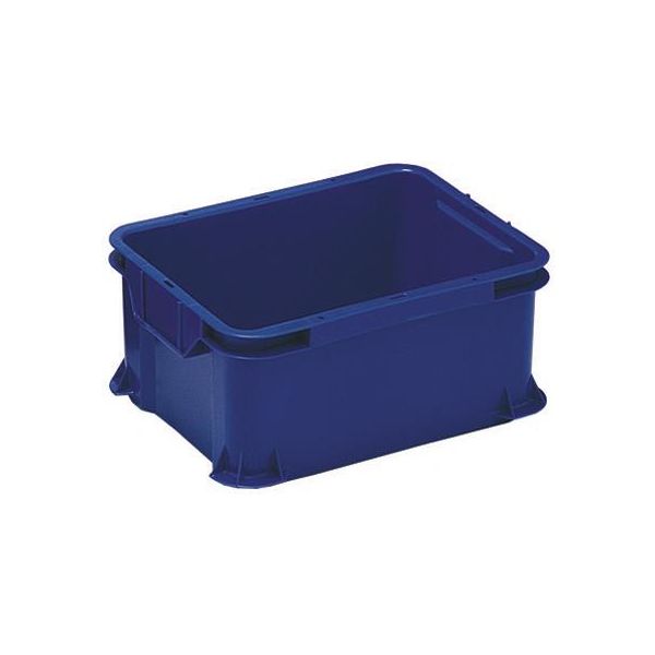 Unibakke Schoeller Allibert ARCA 7903 blå 400x300x165 mm