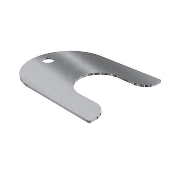Tomrörsbleck LK Systems 1882150 25 mm