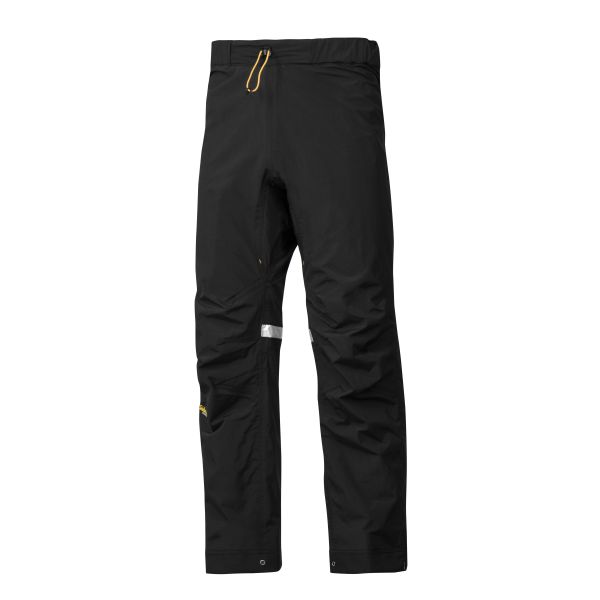 Skalbyxa Snickers 6901 AllroundWork svart M