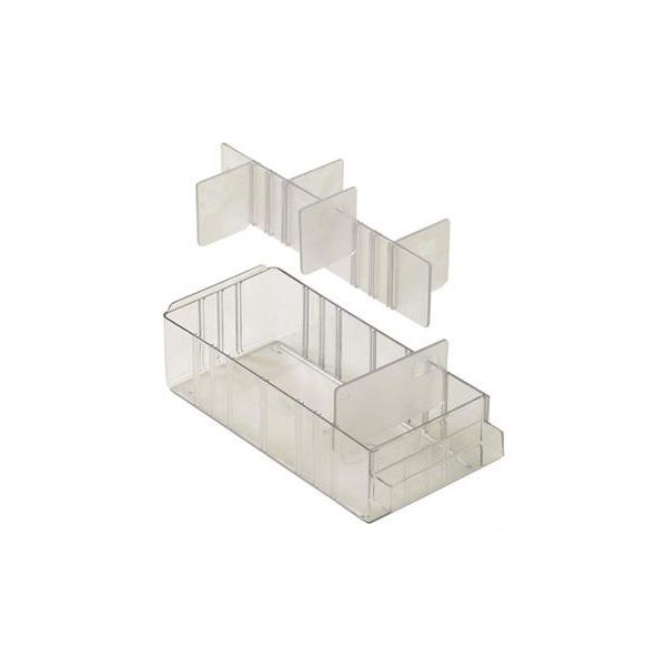 Väliseinä Raaco 102049 57x135 mm, 16 kpl