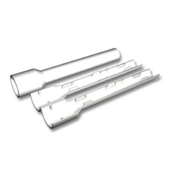 Skyddsrör LK Systems Kombi 1 par, 16-20 mm