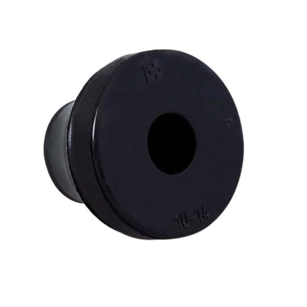 Genomföring Rutab RUTASEAL kloropren PG 7 mm, 50-pack