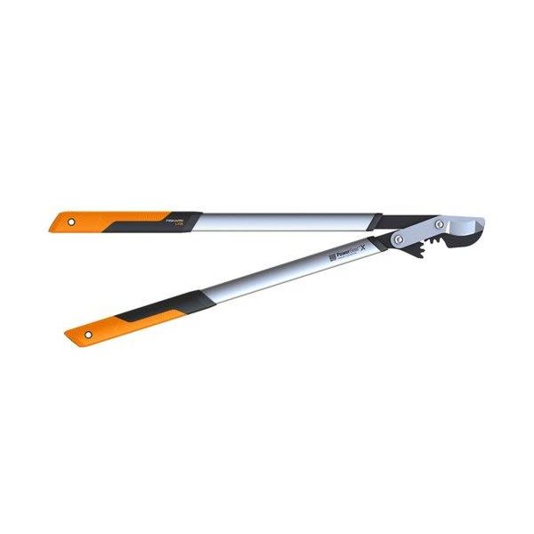 Grensax Fiskars PowerGear X LX98 med sidoskär
