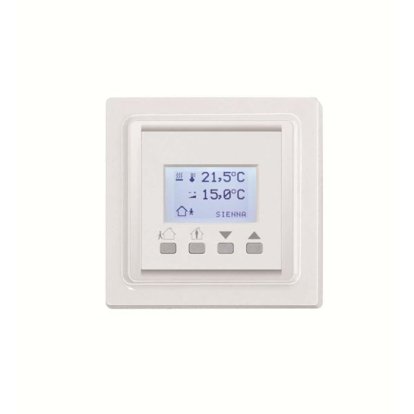 Rumstermostat Eltako 31000010 IP20