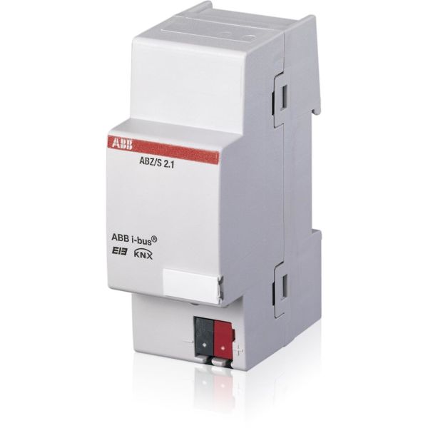 Ajastusyksikkö ABB 2CDG110072R0011 KNX