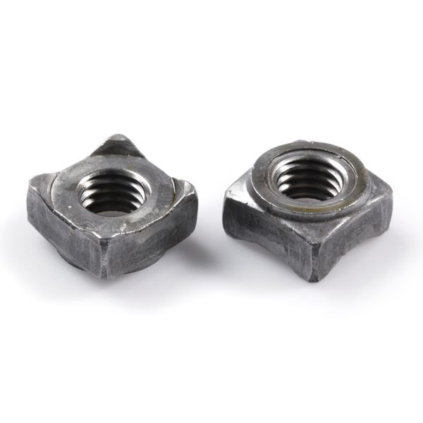 Svetsmutter REYHER 009280000120000 DIN 928, SV4M 8 M12, 500-pack