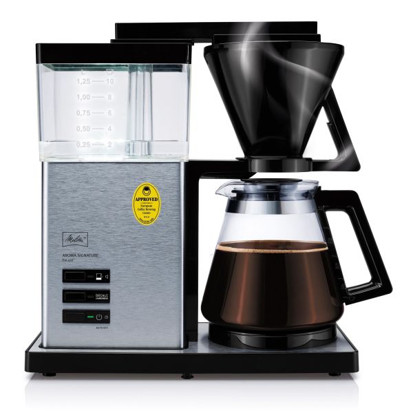Kaffebryggare Melitta Aroma Signature Deluxe 1520 W