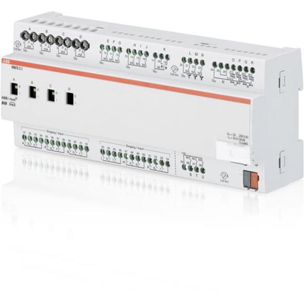 Huoneohjain ABB 2CDG110095R0011 RM, KNX Premium, 12 tuloa